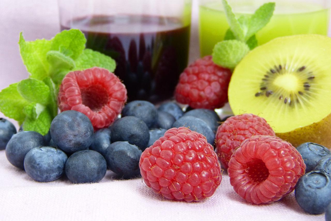 Healthy Fruit
